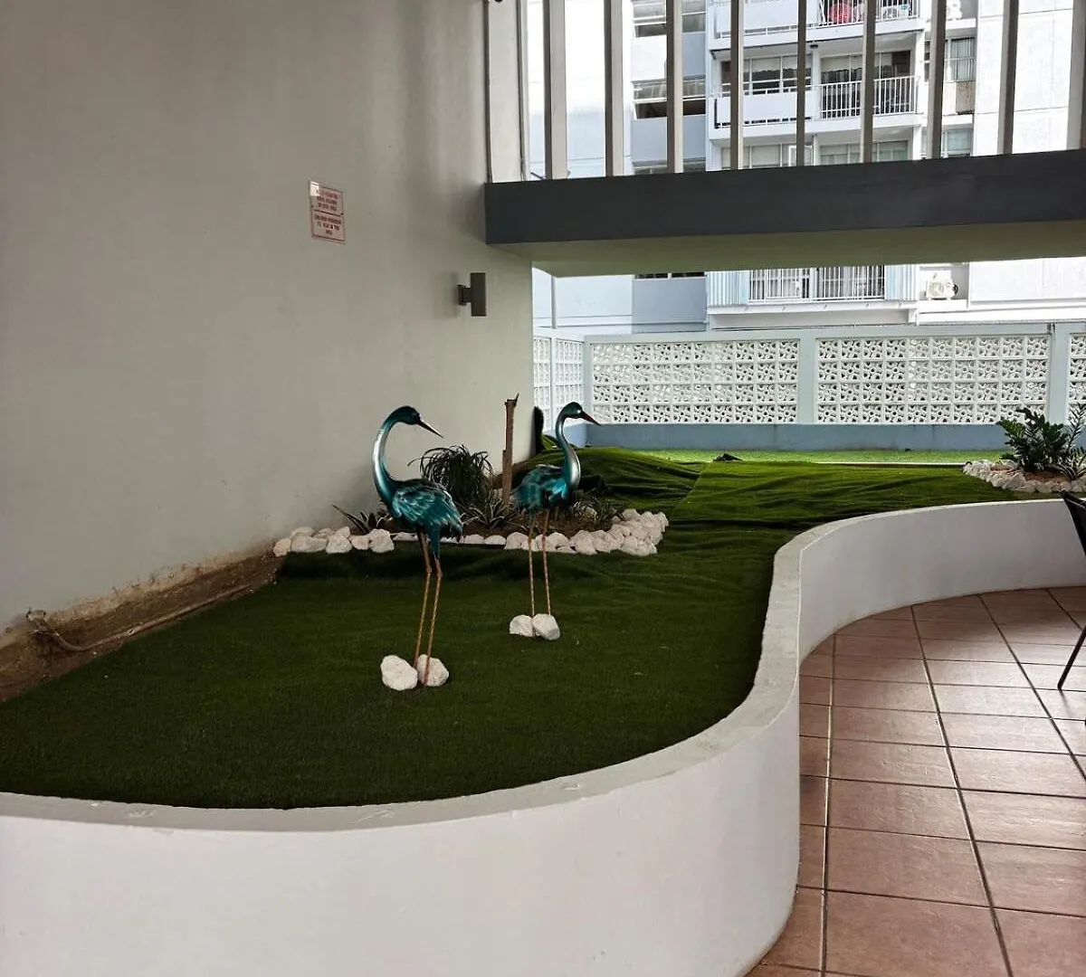 Modern Penthouse City And Beach View San Juan 0*,  Puerto Rico