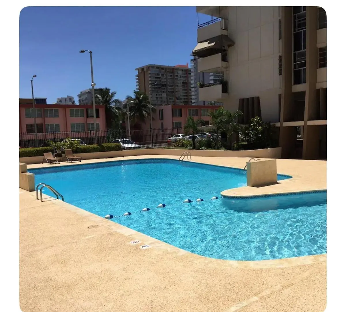 Apartment Modern Penthouse City And Beach View San Juan