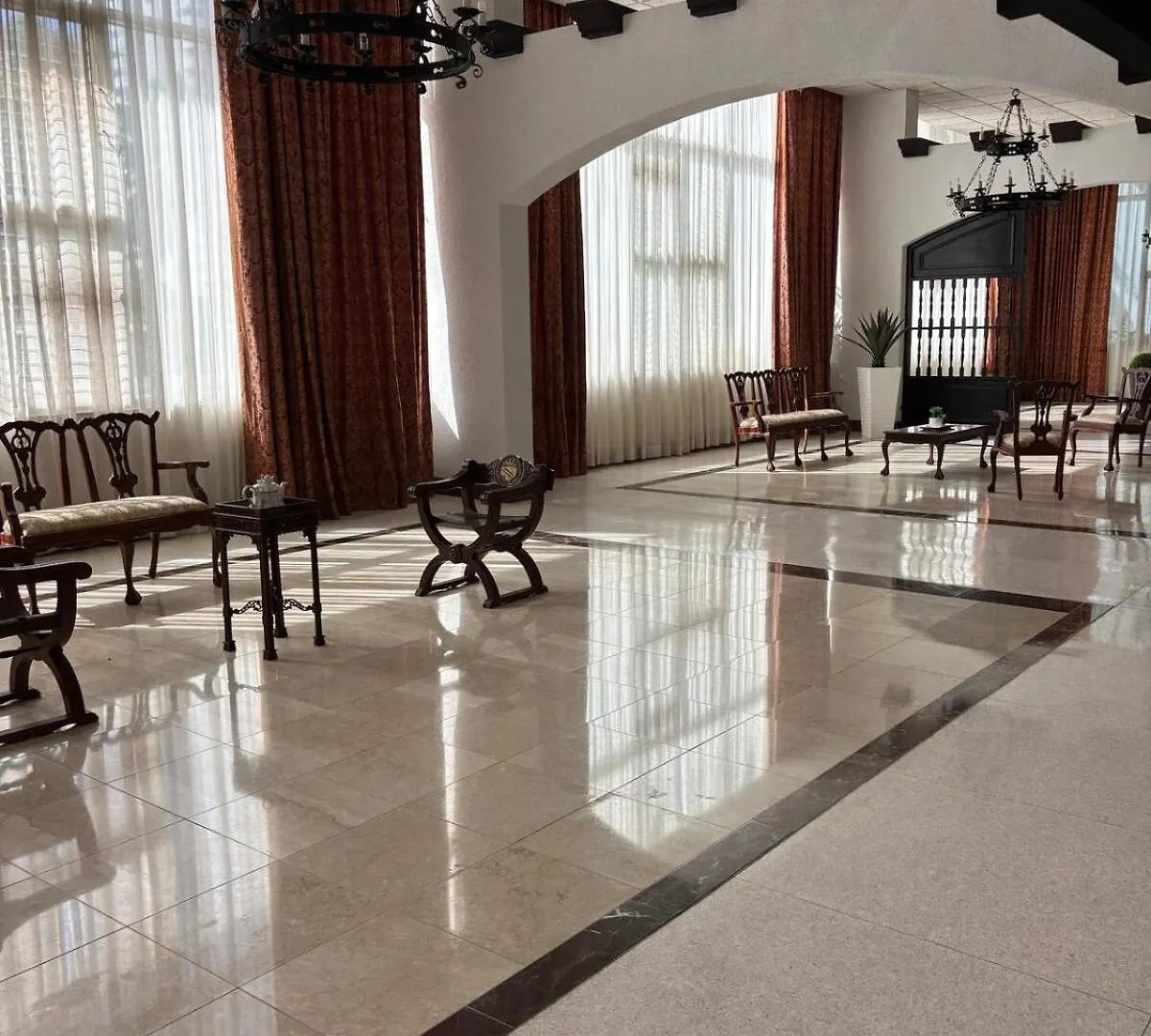 Modern Penthouse City And Beach View San Juan Puerto Rico