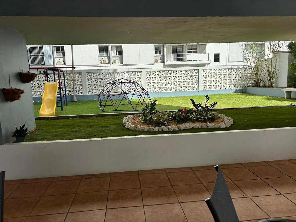 Modern Penthouse City And Beach View San Juan 0*,  Puerto Rico