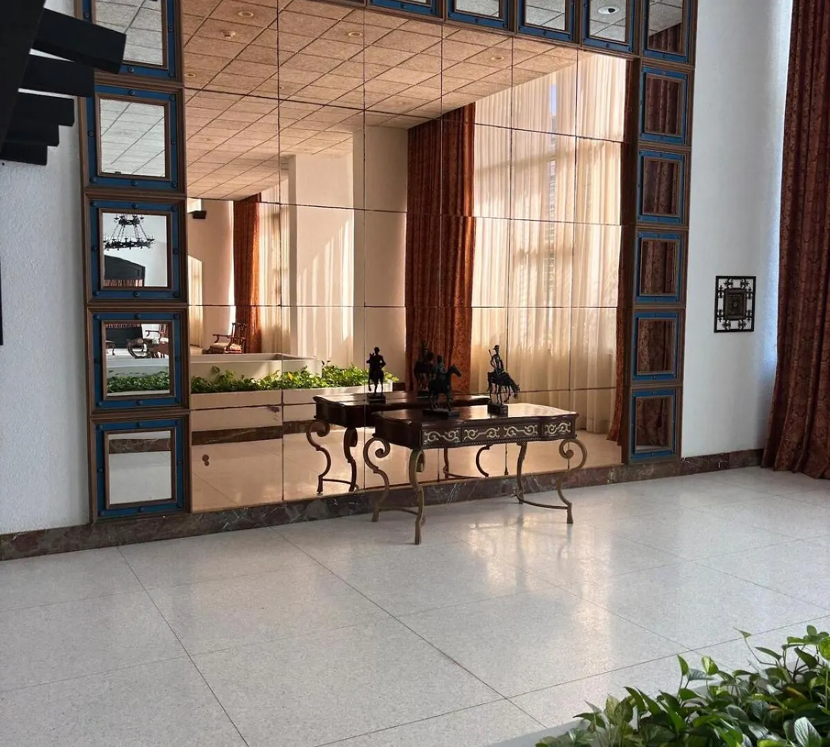 Modern Penthouse City And Beach View San Juan 0*,  Puerto Rico