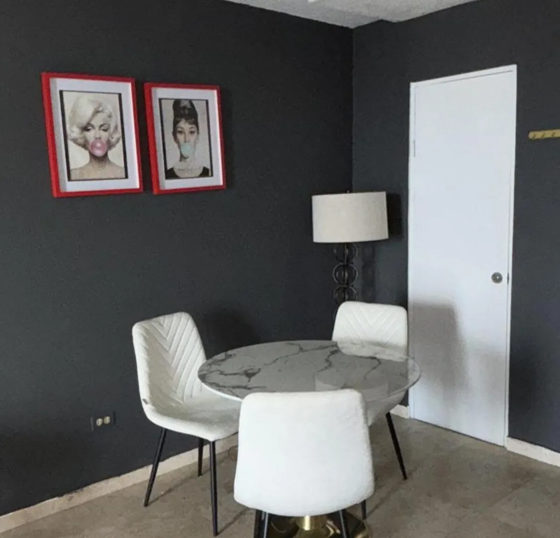 Apartment Modern Penthouse City And Beach View San Juan Puerto Rico