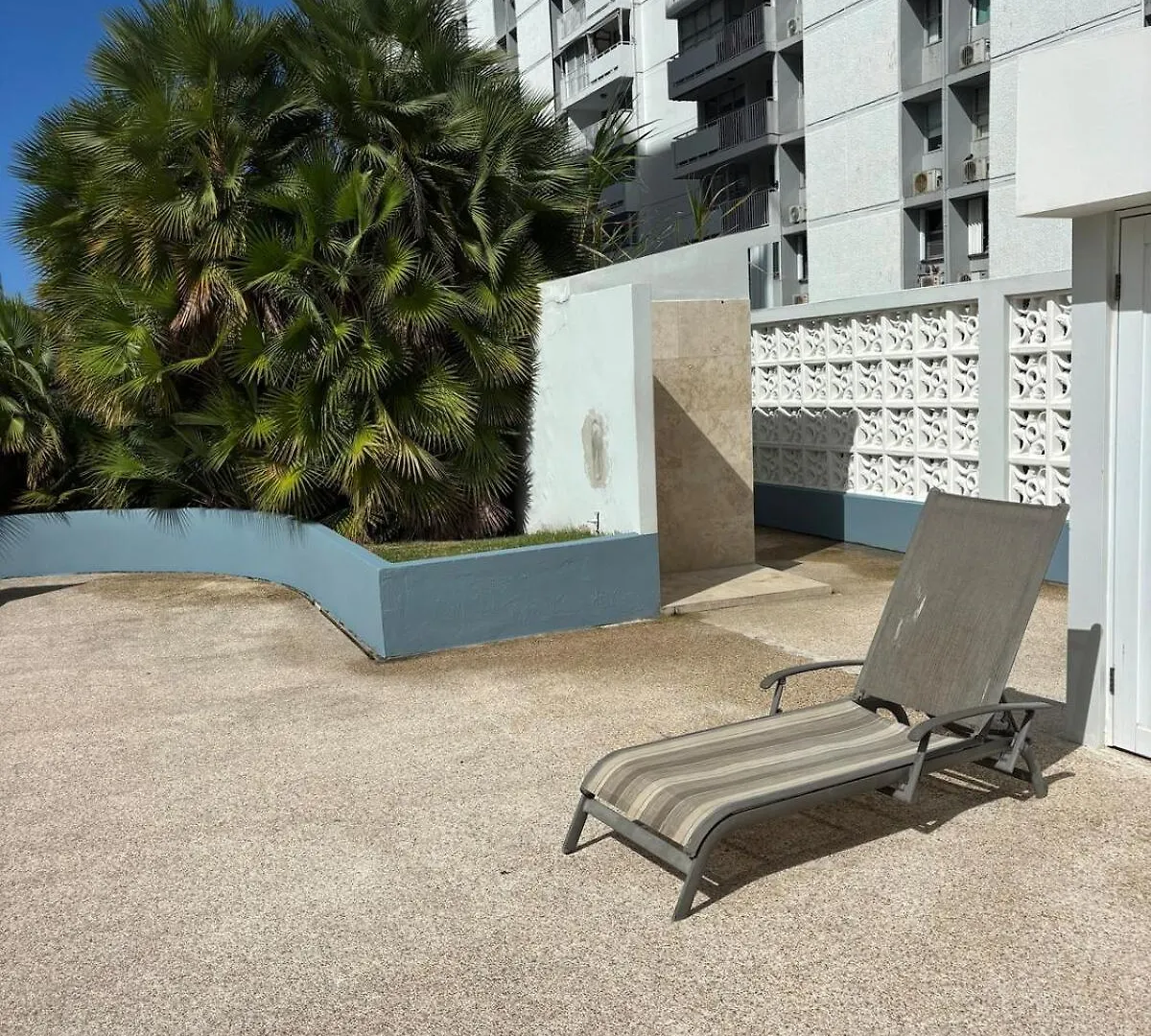 Modern Penthouse City And Beach View San Juan 0*,