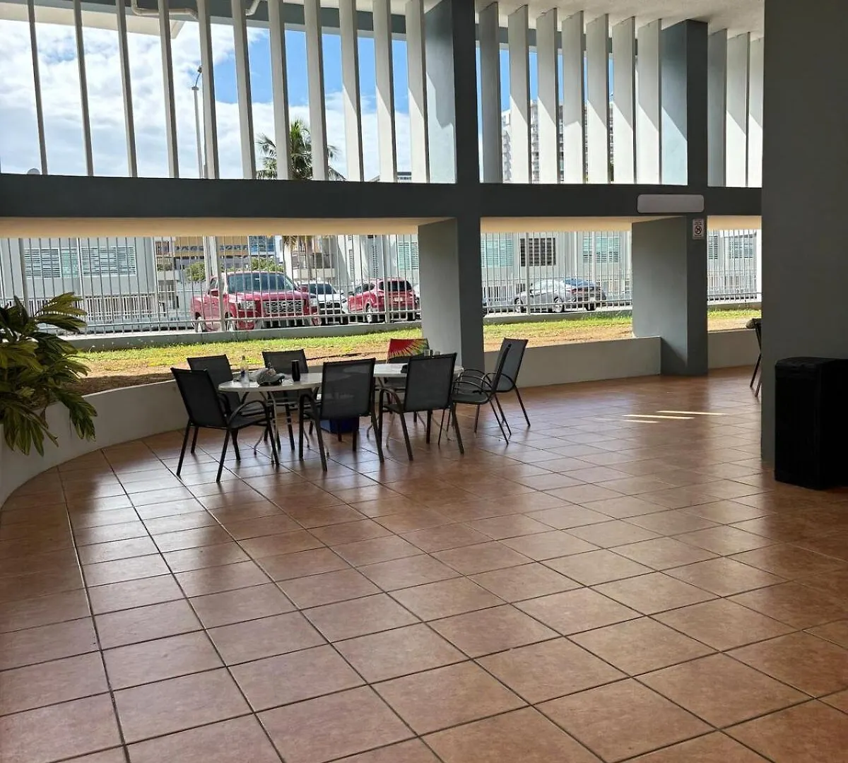 Modern Penthouse City And Beach View San Juan 0*,