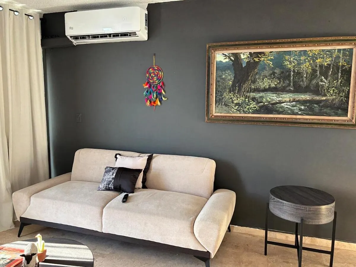 Modern Penthouse City And Beach View 산후안