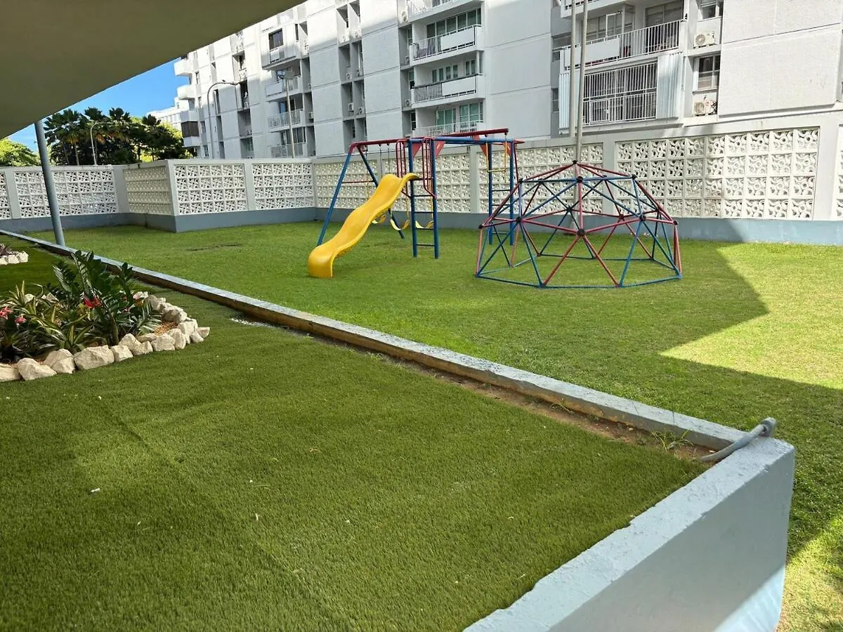Modern Penthouse City And Beach View San Juan Appartamento